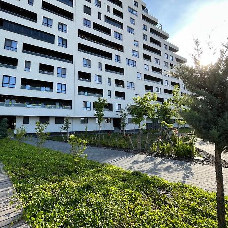 Cityapart Granvia Marina - Cazare In Constanta, Langa Statiunea Mamaia Εξωτερικό φωτογραφία